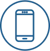 smartphone icon