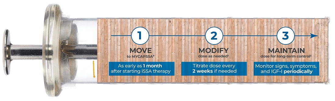 Arrow Syringe Desktop