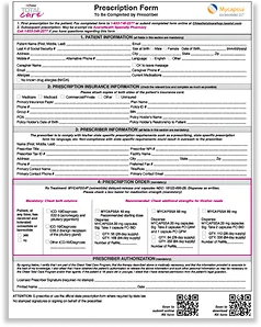 prescription-form
